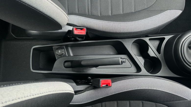 Hyundai i10 1.0 Advance 5dr Petrol Hatchback